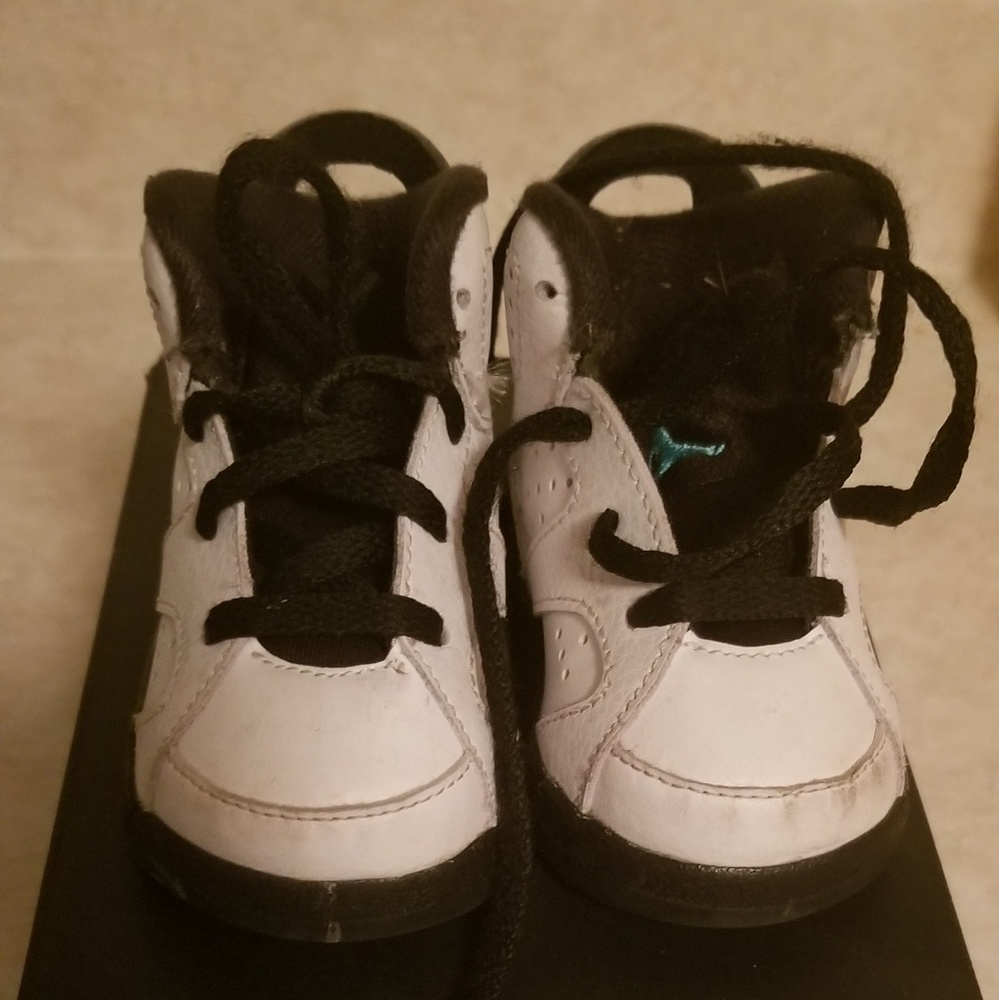 Kid shoes